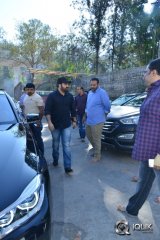 Jawaan Movie Opening